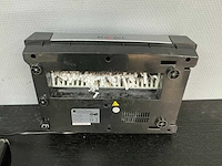 Zebra / gbc / rexel gk420d / fusion 3000l / momentum x308 labelprinter & papierversnipperaar & lamineermachine - afbeelding 6 van  11