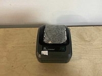 Zebra gk42-202220-000 label printer - afbeelding 2 van  3