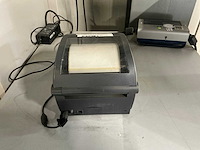 Zebra gk420d en zd421 labelprinter - afbeelding 7 van  7