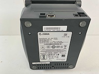 Zebra (gk420d) epl/zpl thermal label printers (4x) - afbeelding 9 van  9