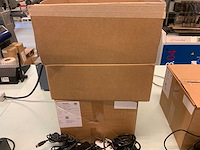 Zebra gk420d labelprinter (2x) - afbeelding 9 van  9