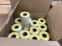 Zebra gk420d labelprinter (2x) - afbeelding 6 van  6