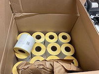 Zebra gk420d labelprinter (2x) - afbeelding 6 van  6