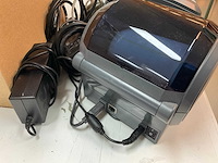 Zebra gk420d labelprinter - afbeelding 6 van  8