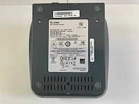 Zebra (gk420d) thermal transfer printers (6x) - afbeelding 9 van  9