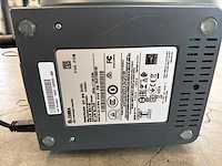 Zebra gk420d thermische labelprinter – 2021 - afbeelding 3 van  3