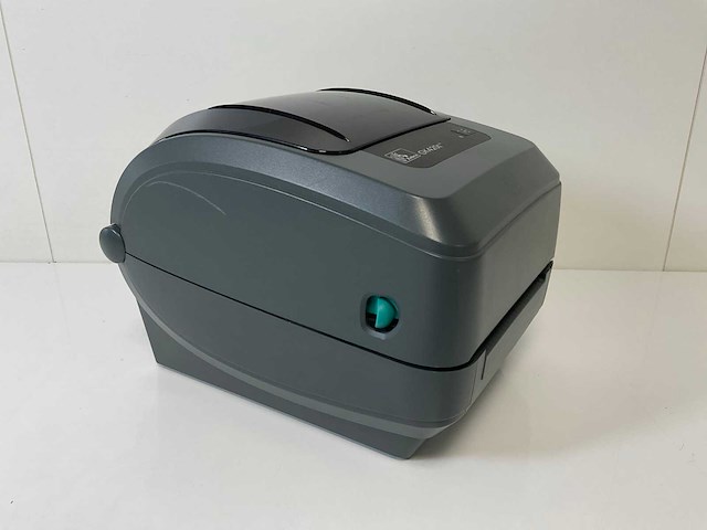 Zebra (gk420t), thermal transfer printers (6x) - afbeelding 5 van  8