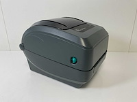 Zebra (gk420t), thermal transfer printers (6x) - afbeelding 5 van  8