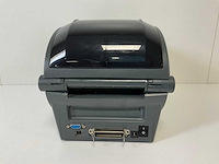 Zebra (gk420t), thermal transfer printers (6x) - afbeelding 7 van  8