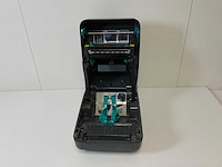 Zebra (gk420t), thermal transfer printers (6x) - afbeelding 8 van  8