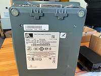 Zebra gx430t labelprinter - afbeelding 5 van  7