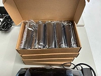 Zebra gx430t labelprinter - afbeelding 2 van  2