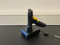 Zebra handscanner - afbeelding 3 van  8