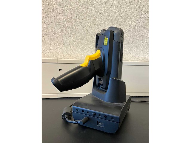 Zebra handscanner - afbeelding 5 van  8