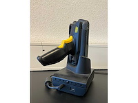 Zebra handscanner - afbeelding 5 van  8