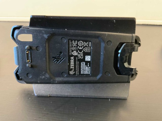 Zebra handscanner - afbeelding 7 van  8