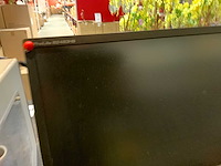 Zebra, iiyama, symbol zm400 labelprinter, handscanner en monitor - afbeelding 4 van  7