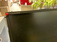 Zebra, iiyama, symbol zm400 labelprinter, handscanner en monitor - afbeelding 5 van  7