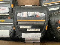 Zebra labelprinters en toebehoren - afbeelding 3 van  7