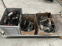 Zebra labelprinters en toebehoren - afbeelding 6 van  7