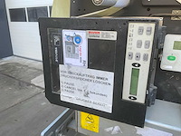 Zebra legitronic 110pax4 print- en etiketteermachine - afbeelding 6 van  9