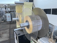 Zebra legitronic 110pax4 print- en etiketteermachine - afbeelding 9 van  9