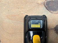 Zebra mc 330 k handscanner (2x) - afbeelding 3 van  4