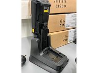 Zebra mc330l handscanner inclusief diverse accessoires (8x) - afbeelding 3 van  10