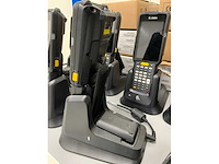 Zebra mc330l handscanner inclusief diverse accessoires (8x) - afbeelding 8 van  10