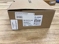 Zebra mc33xx handscanner - afbeelding 4 van  4