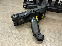 Zebra mc93 scanner (4x) - afbeelding 3 van  4