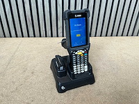 Zebra mc930b scanner - afbeelding 1 van  3