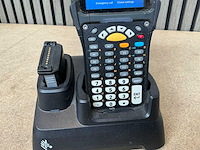Zebra mc930b scanner - afbeelding 2 van  3