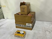 Zebra performance - 2000 wax ribbon - printer & scanner (42x) - afbeelding 1 van  1