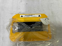 Zebra performance - 2000 wax ribbon (42x) - afbeelding 3 van  3