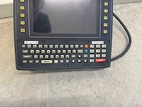 Zebra psion vh10/8516 industriële heftruckterminal - afbeelding 2 van  5