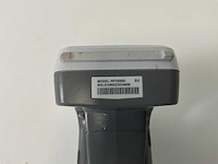 Zebra (rfd8500) / crd4s-rfd8500), barcode scanners with a mobile device charger (15x) - afbeelding 4 van  15
