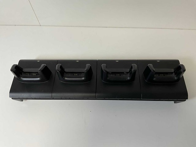 Zebra (rfd8500) / crd4s-rfd8500), barcode scanners with a mobile device charger (15x) - afbeelding 5 van  15