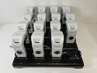 Zebra (rfd8500) / crd4s-rfd8500), barcode scanners with a mobile device charger (15x) - afbeelding 8 van  15