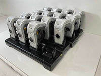 Zebra (rfd8500) / crd4s-rfd8500), barcode scanners with a mobile device charger (15x) - afbeelding 9 van  15