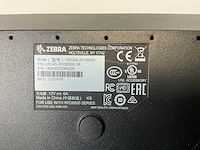 Zebra (rfd8500) / crd4s-rfd8500), barcode scanners with a mobile device charger (16x) - afbeelding 7 van  15