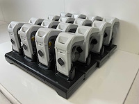 Zebra (rfd8500) / crd4s-rfd8500), barcode scanners with a mobile device charger (16x) - afbeelding 9 van  15