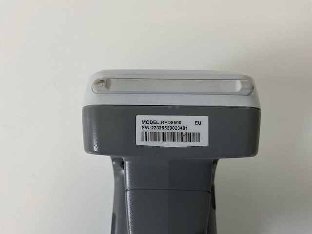 Zebra (rfd8500) / crd4s-rfd8500), barcode scanners with a mobile device charger (16x) - afbeelding 3 van  12