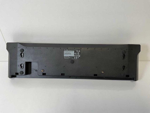 Zebra (rfd8500) / crd4s-rfd8500) mobile device charger barcode scanners (13x) - afbeelding 6 van  15