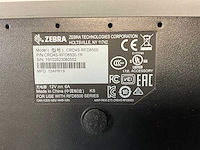 Zebra (rfd8500) / crd4s-rfd8500) mobile device charger barcode scanners (13x) - afbeelding 7 van  15