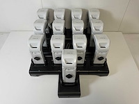 Zebra (rfd8500) / crd4s-rfd8500) mobile device charger barcode scanners (13x) - afbeelding 8 van  15