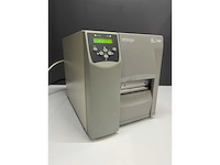 Zebra s4m stripe - labelprinter - afbeelding 5 van  11
