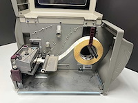 Zebra s4m stripe - labelprinter - afbeelding 9 van  11