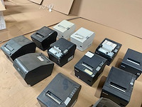 Zebra star epson labelprinter (16x) - afbeelding 2 van  12