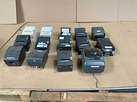 Zebra star epson labelprinter (16x) - afbeelding 4 van  12